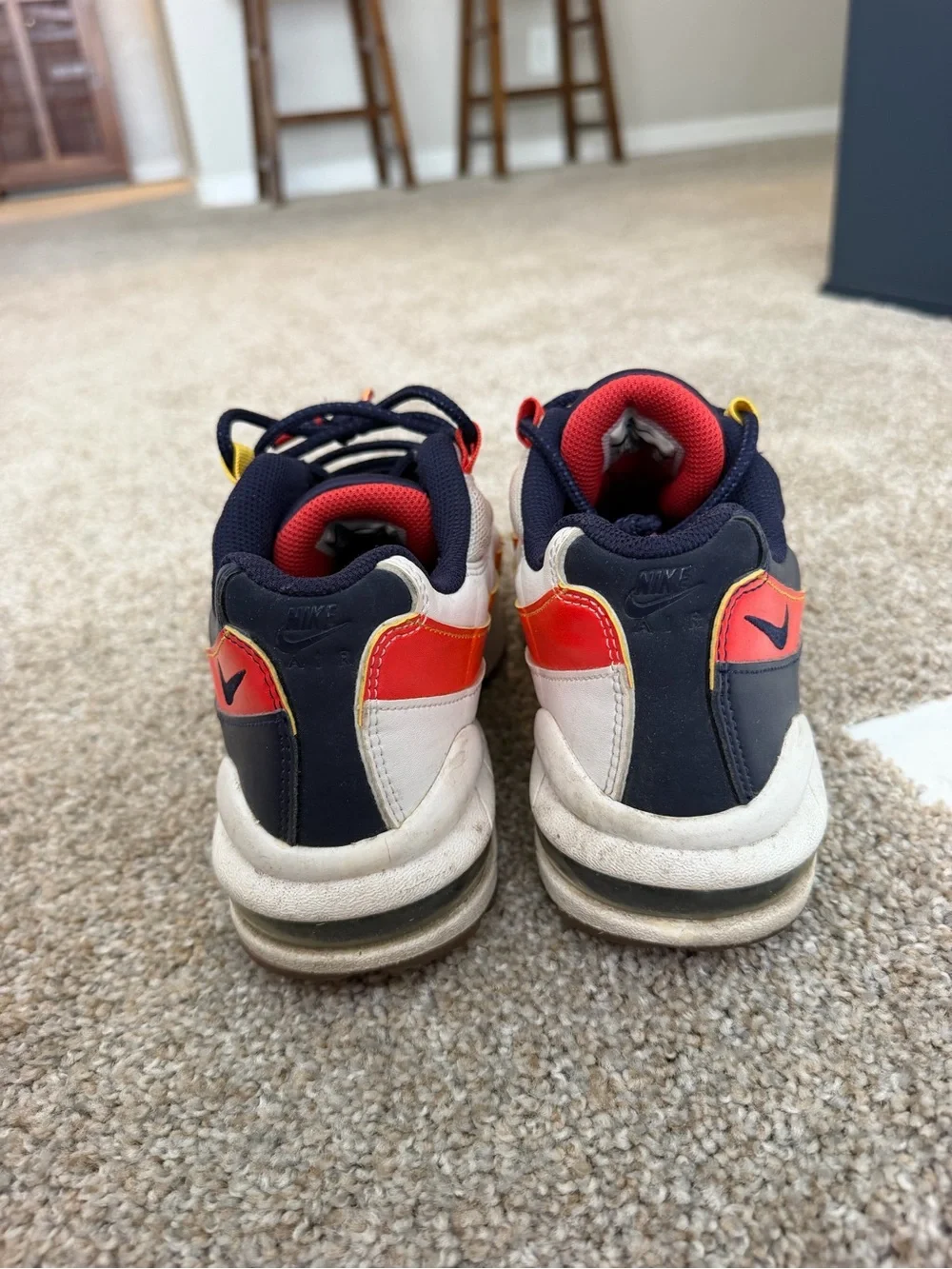 Nike limited edition